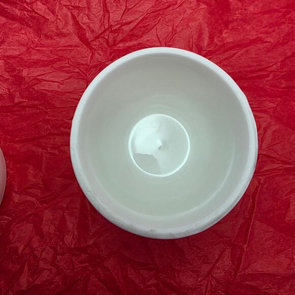 Sweese Ceramic French Butter Bell Crock - Picture 7 of 9